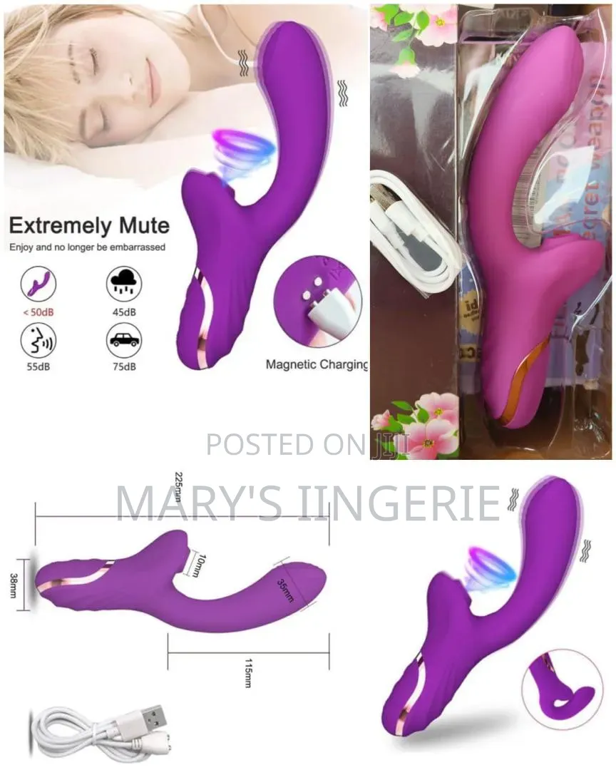 Sexual Toys