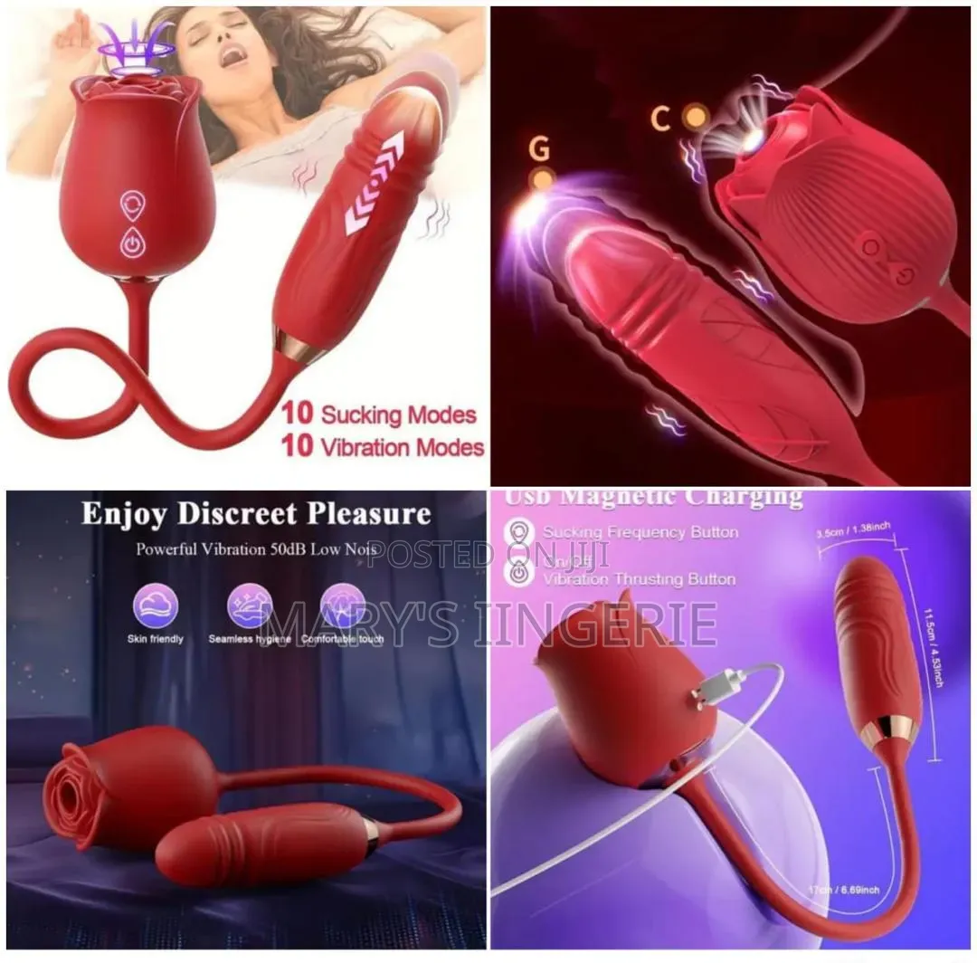 Sexual Toys