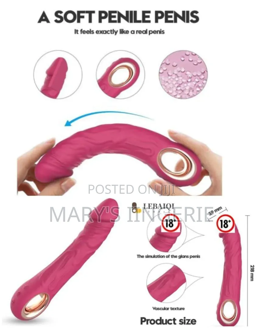 Sexual Toys
