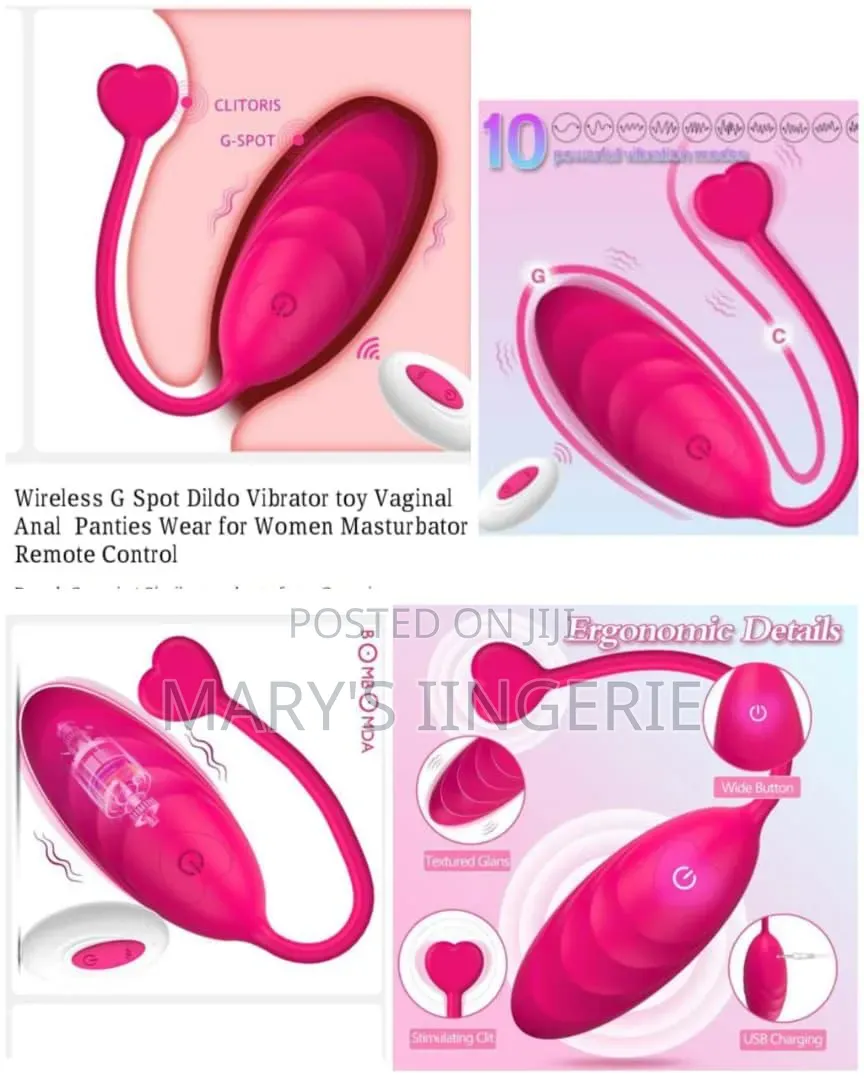 Sexual Toys
