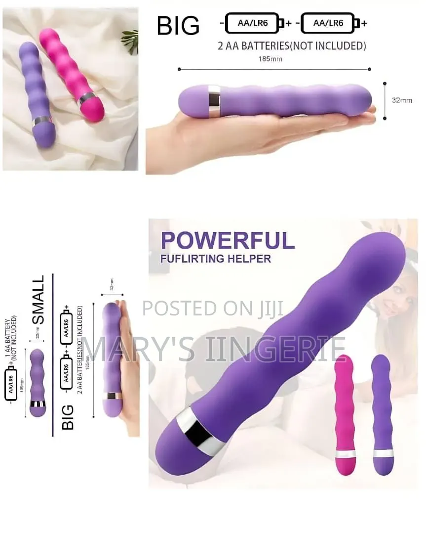 Sexual Toys