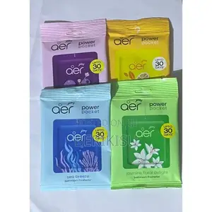Air Freshener