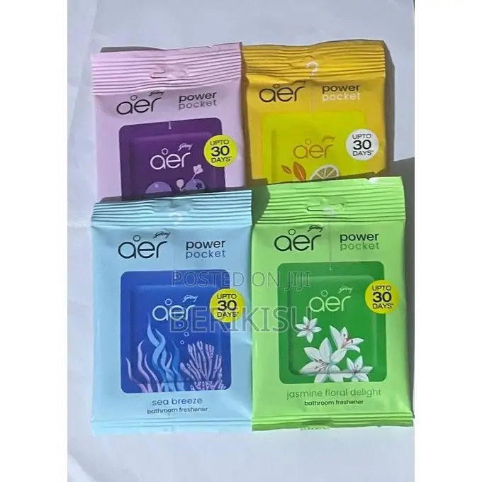 Air Freshener