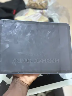 Apple iPad 10.2 (2020) Wi-Fi 64 GB Blue