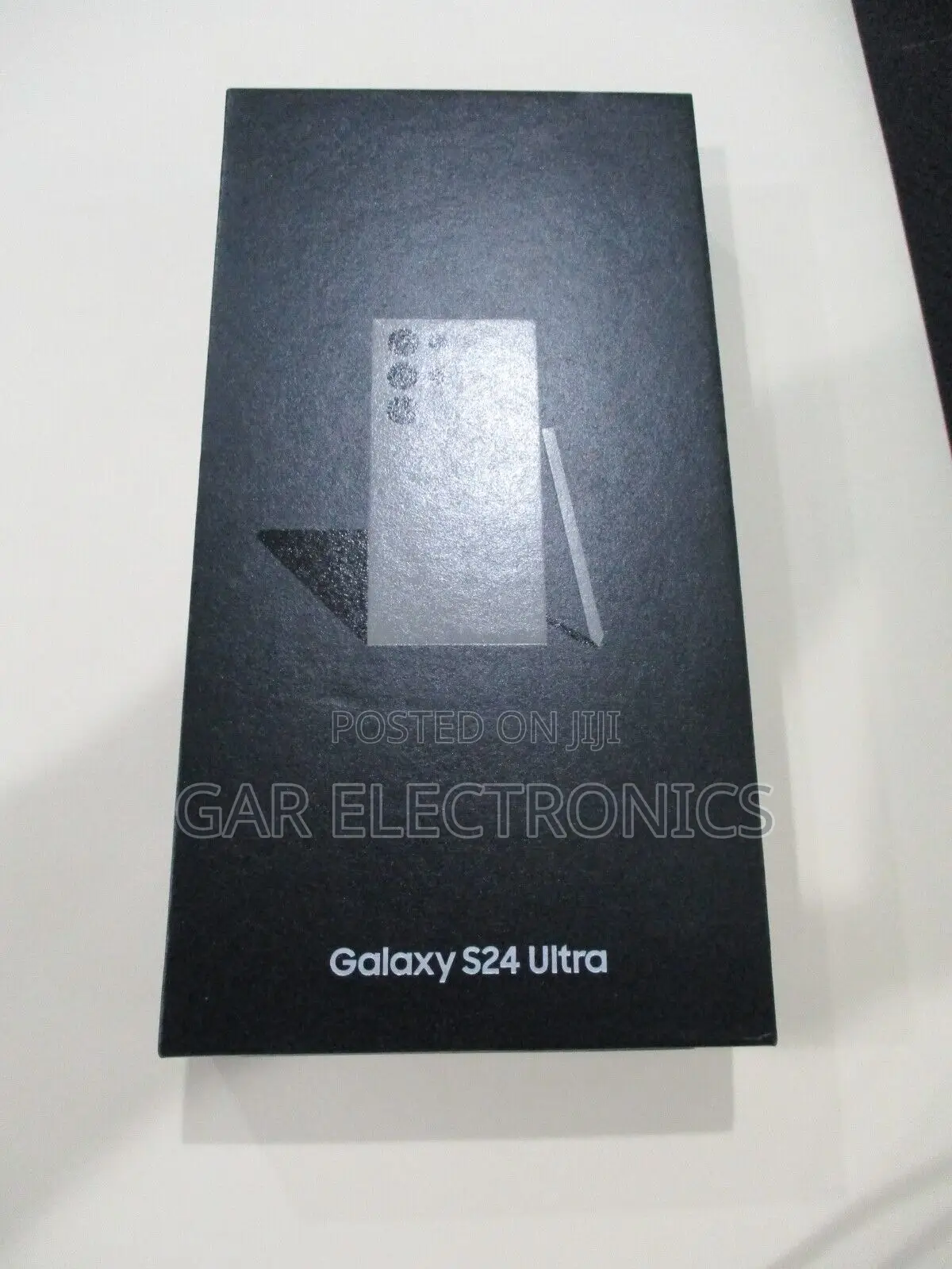 New Samsung Galaxy S24 Ultra 512 GB Gray