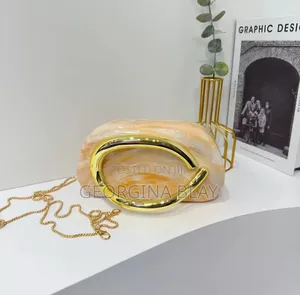 Zara Clutch / Zara Purse