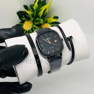 Cassio Watch Set