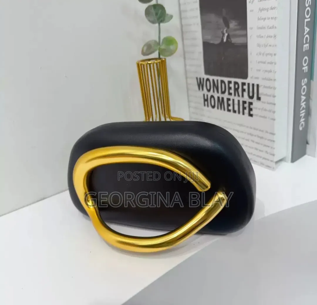 Zara Clutch / Zara Purse