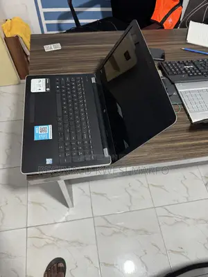 Laptop HP 15 8GB Intel Core i7 HDD 1T