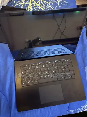 Laptop Microsoft Surface Laptop 3 16GB Intel Core i7 SSD 256GB