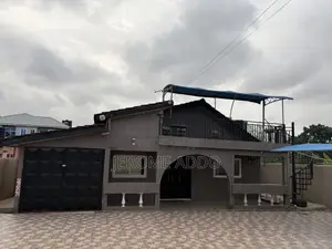 Furnished 3bdrm House in Greda Estate for rent