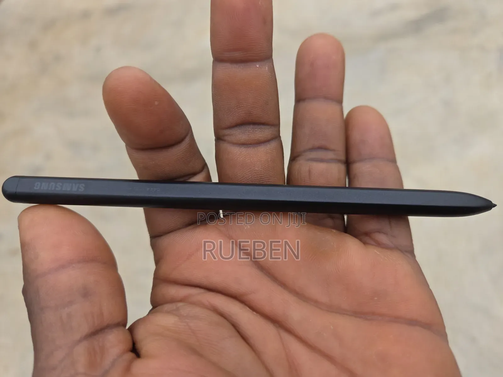Samsung Tablet S Pen