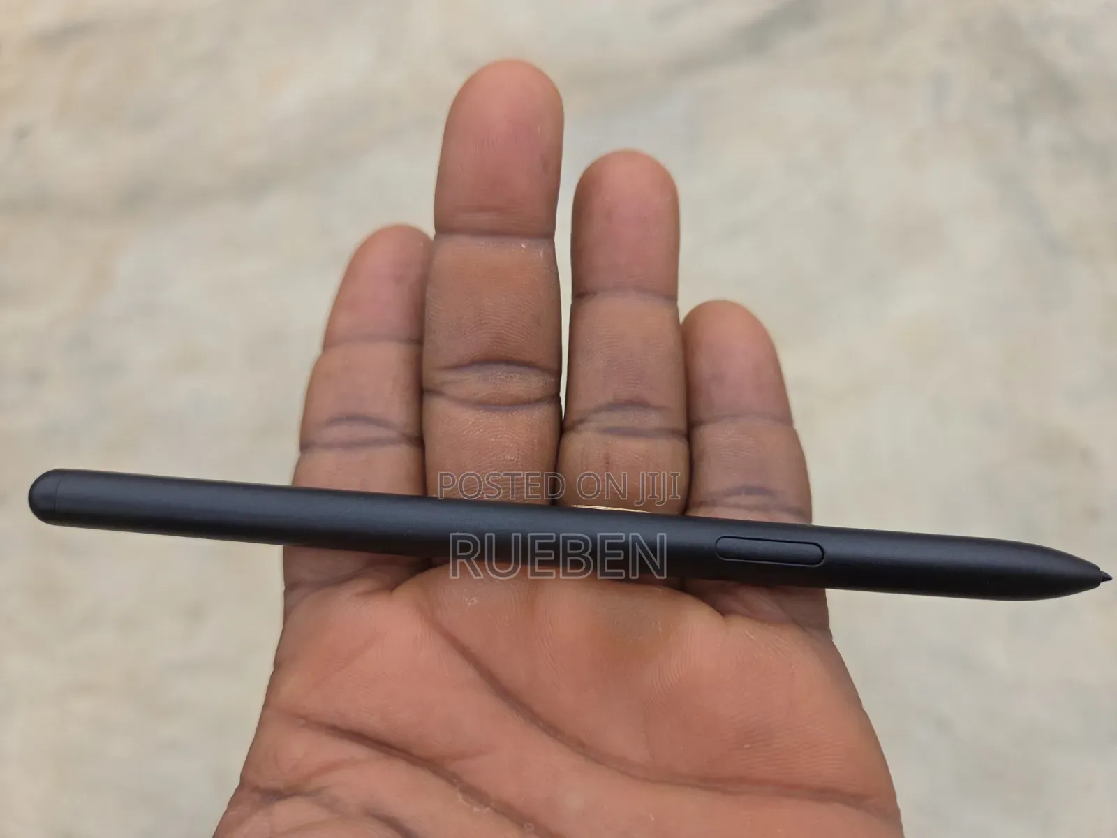 Samsung Tablet S Pen