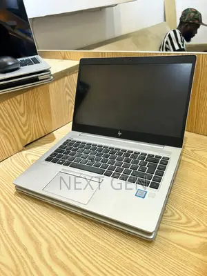 Laptop HP EliteBook 840 G6 8GB Intel Core i5 SSD 256GB