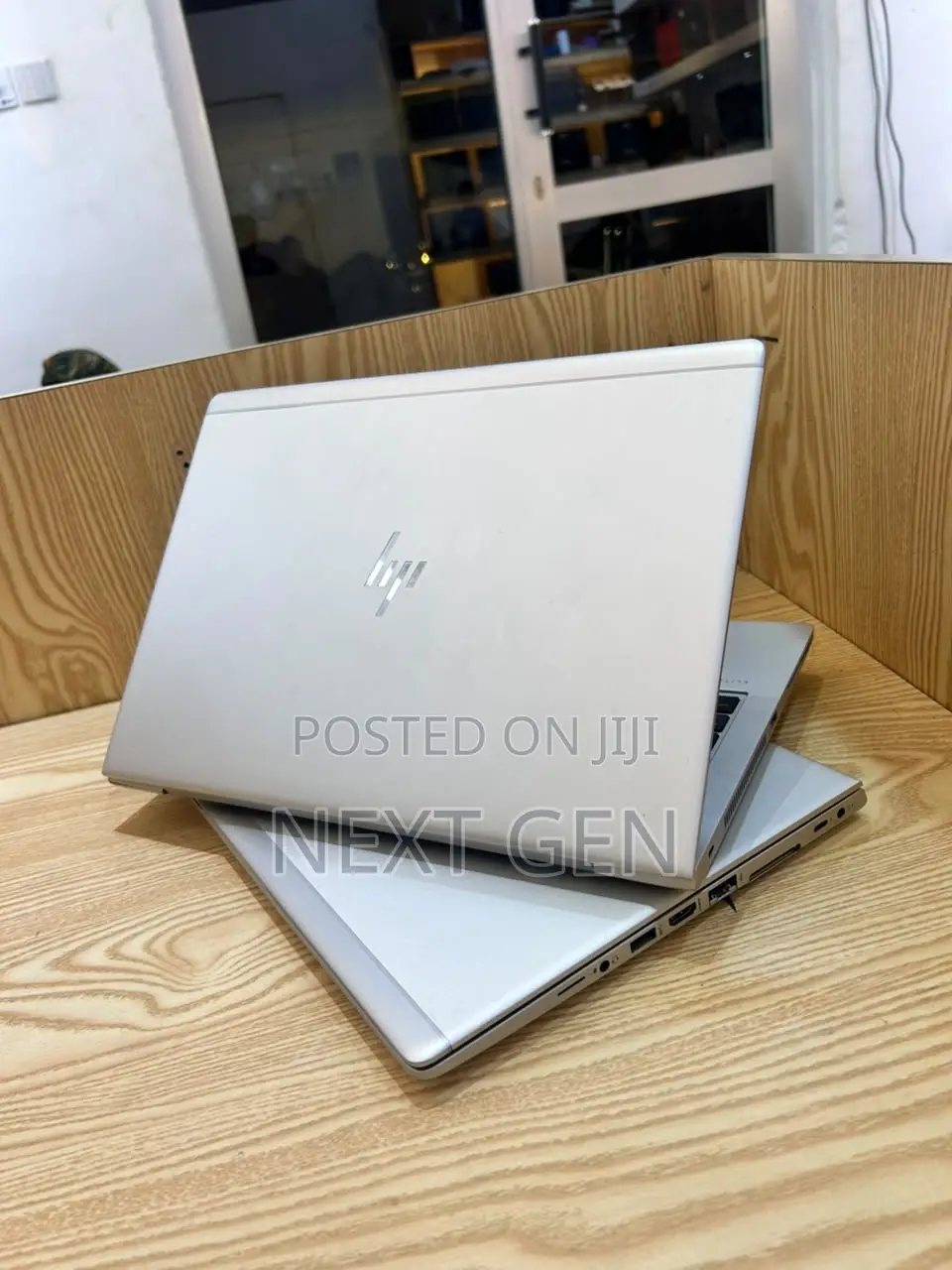 Laptop HP EliteBook 840 G6 8GB Intel Core i5 SSD 256GB