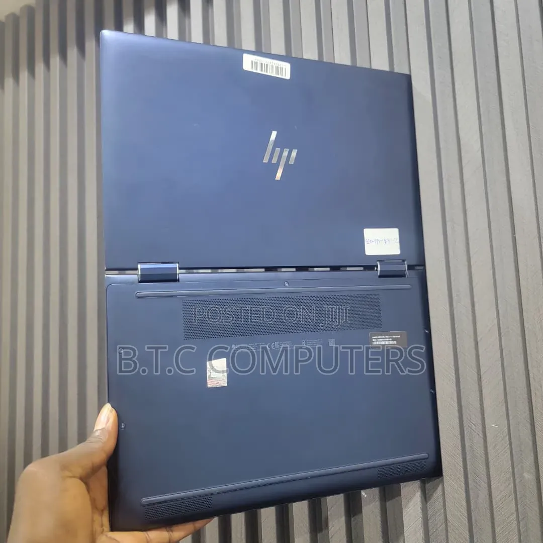 Laptop HP Dragonfly G2 16GB Intel Core i5 SSD 512GB