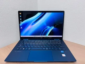 Laptop HP Dragonfly G2 16GB Intel Core i5 SSD 512GB