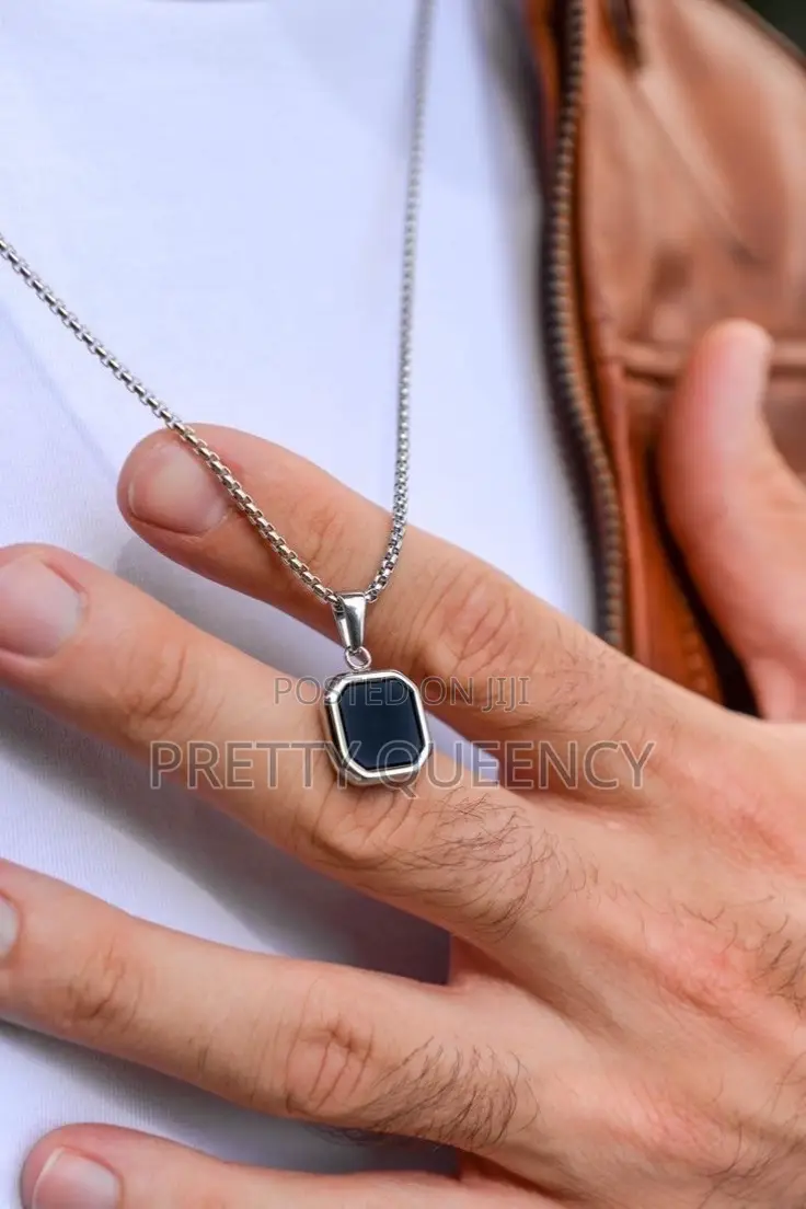 Men Necklace