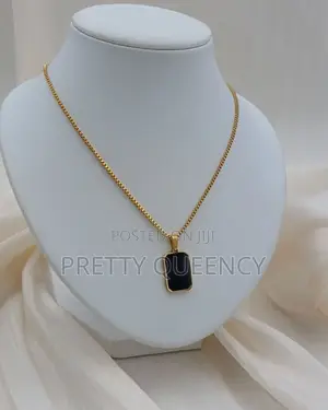 Men Necklace