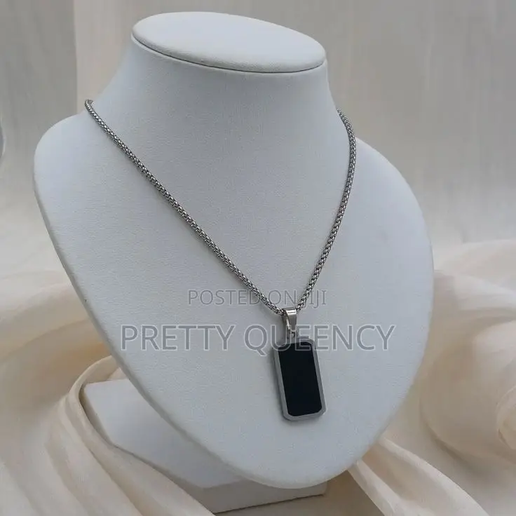 Men Necklace