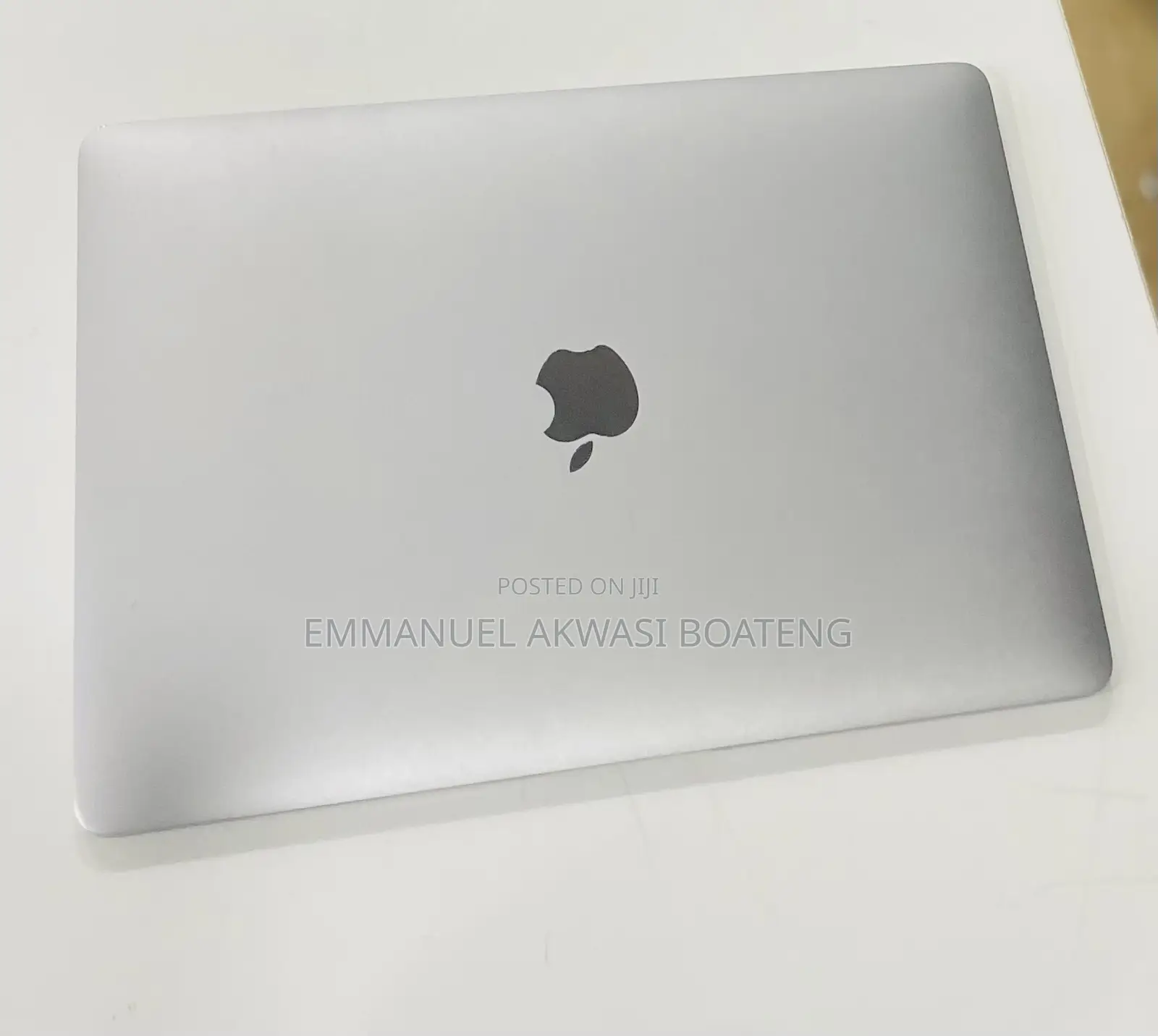 New Laptop Apple MacBook Air 2018 16GB Intel Core i5 SSD 256GB