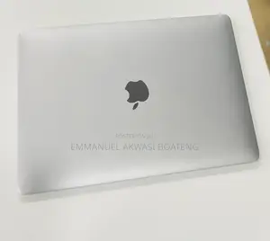 New Laptop Apple MacBook Air 2018 16GB Intel Core i5 SSD 256GB