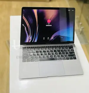 New Laptop Apple MacBook Air 2018 16GB Intel Core i5 SSD 256GB