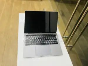 New Laptop Apple MacBook Air 2018 16GB Intel Core i5 SSD 256GB