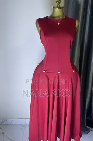 Beautiful Dresses