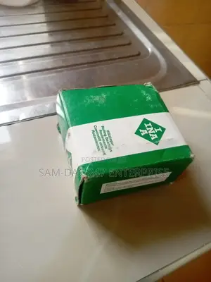 Double Tapered Roller Bearings for Heavy Duty Machines(Cranes Etc)