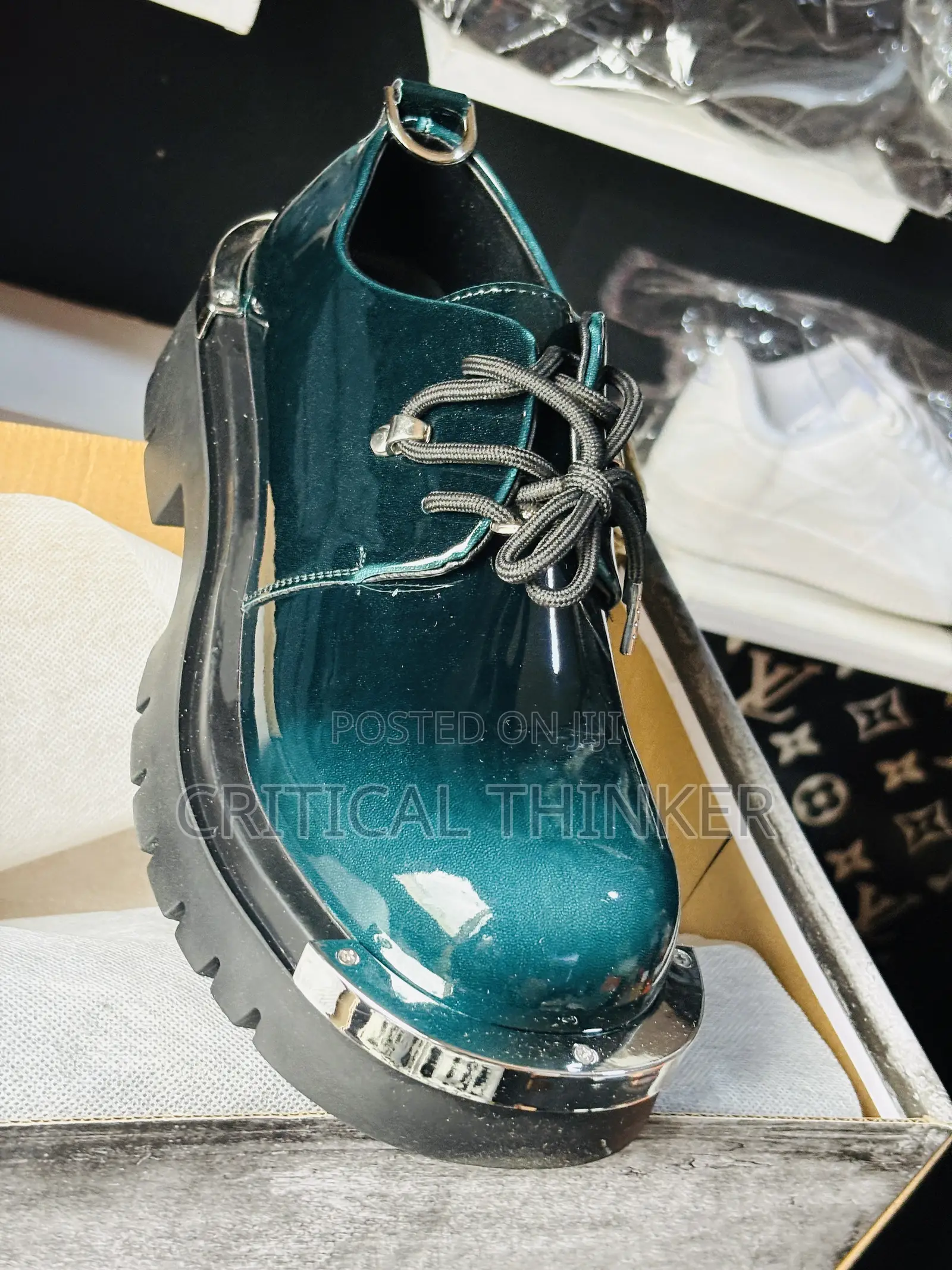 Quality Shoes
