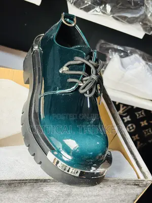 Quality Shoes