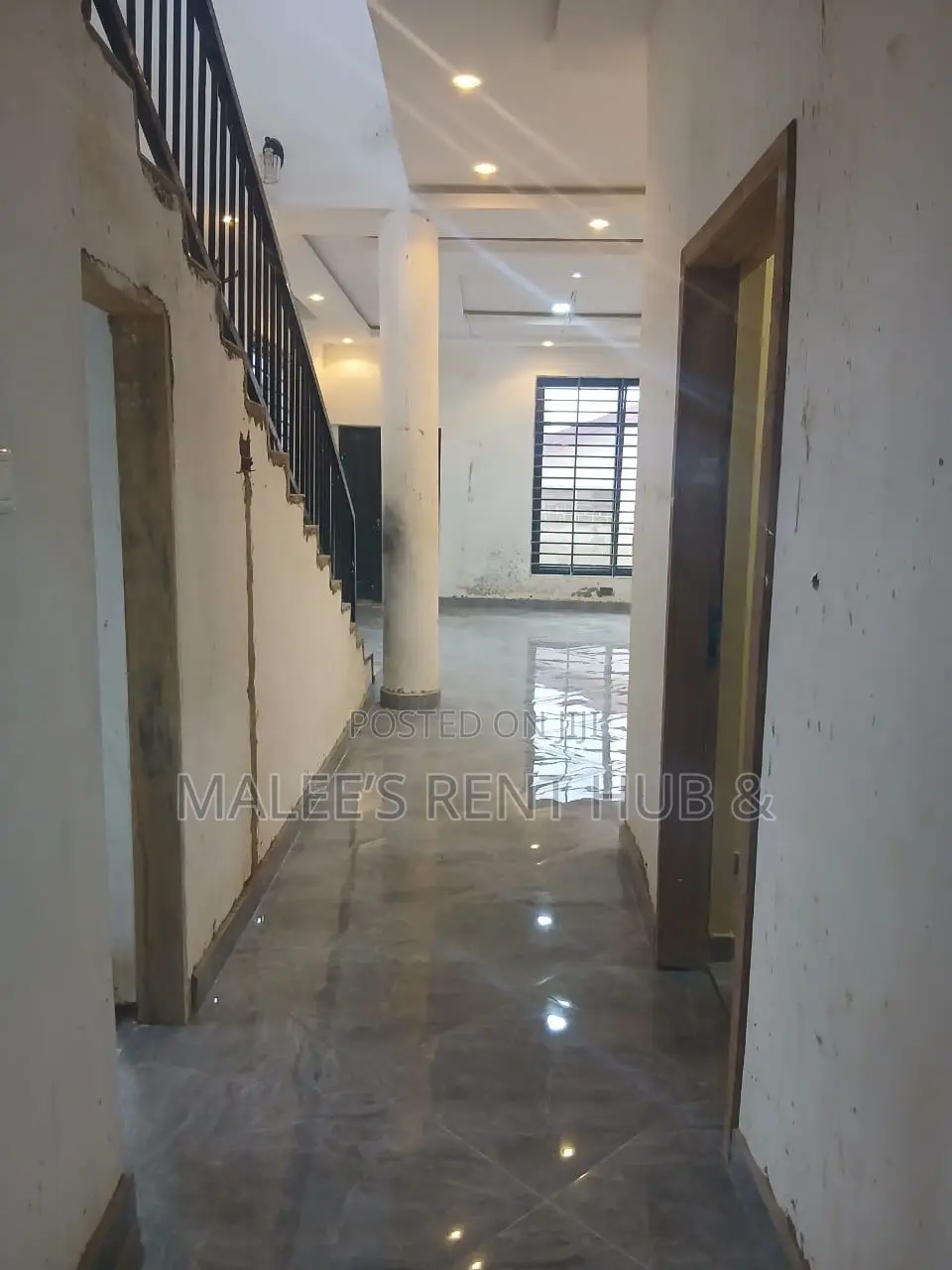 3bdrm House in Maleesrenthub, Greater Accra for sale