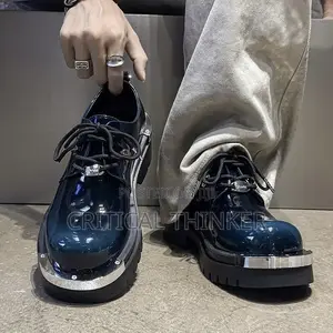 Quality Shoes