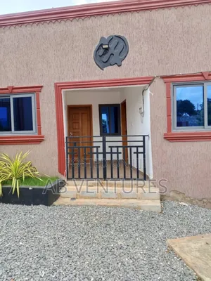 1bdrm Apartment in Ab Ventures, Adenta for rent