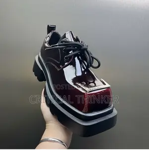 Top Notch Shoe For Fashionistas