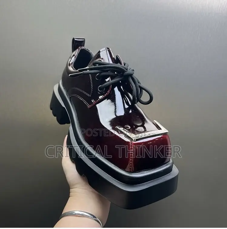 Top Notch Shoe For Fashionistas