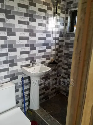 1bdrm Apartment in Ab Ventures, Adenta for rent