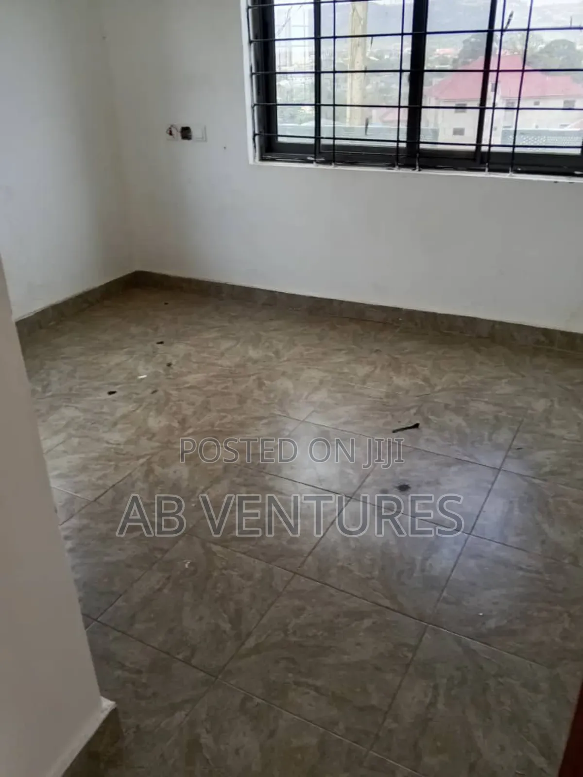 1bdrm Apartment in Ab Ventures, Adenta for rent