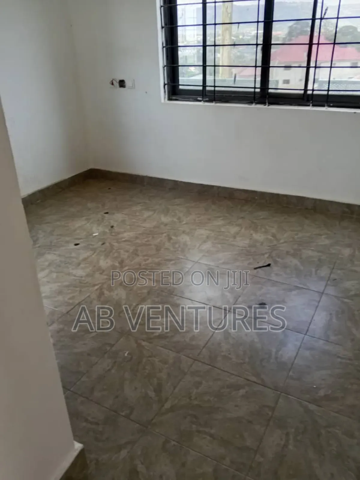 1bdrm Apartment in Ab Ventures, Adenta for rent