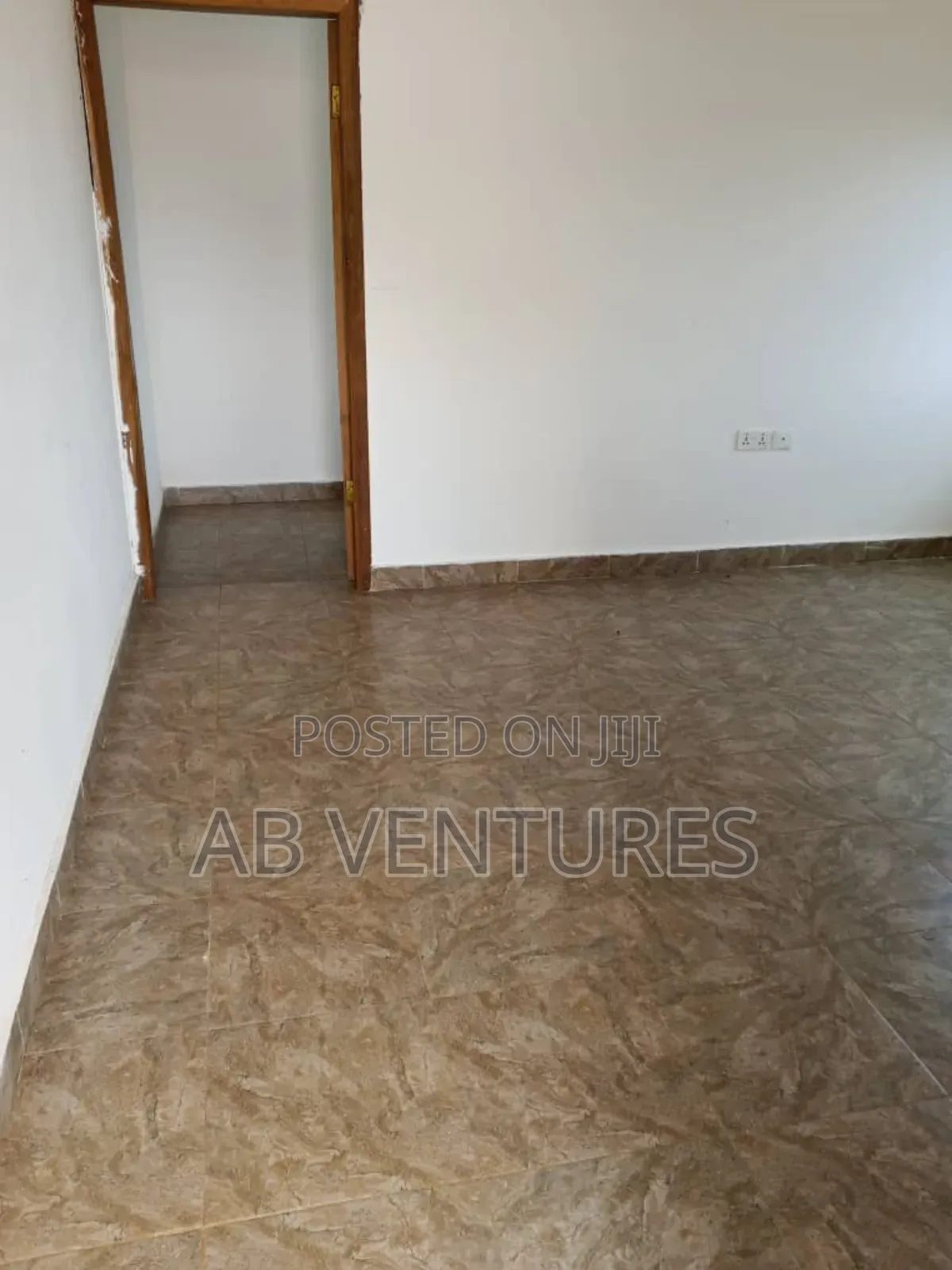 1bdrm Apartment in Ab Ventures, Adenta for rent