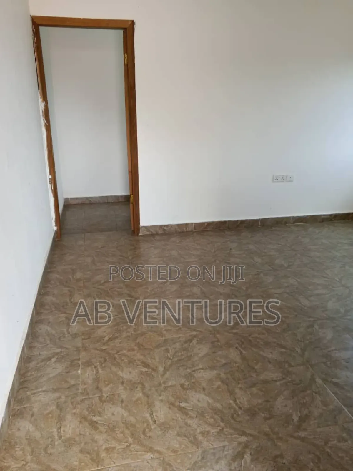 1bdrm Apartment in Ab Ventures, Adenta for rent