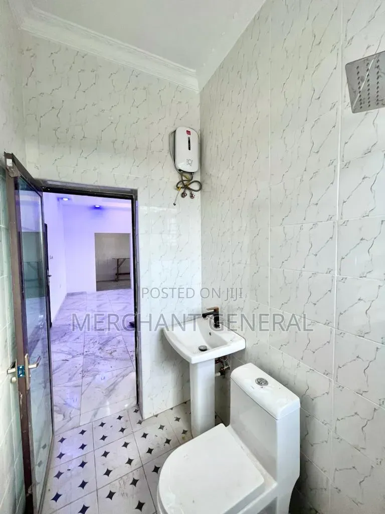 1bdrm Apartment in Afienya for rent