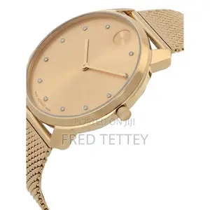 Movado Evolution 42mm Men