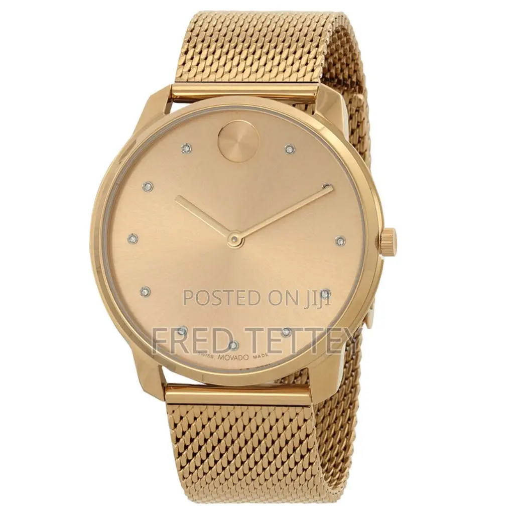 Movado Evolution 42mm Men