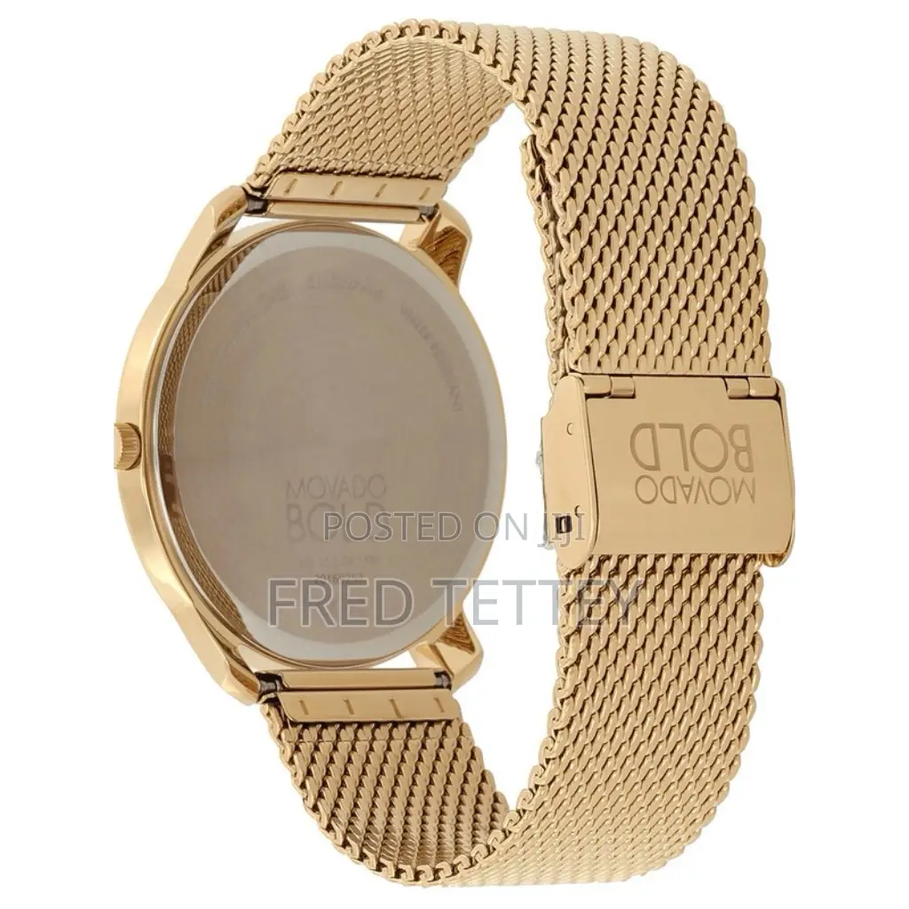 Movado Evolution 42mm Men