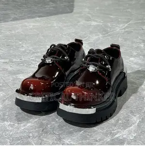 Top Notch Shoe for Fashionistas