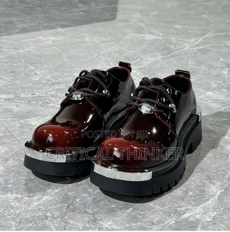 Top Notch Shoe for Fashionistas