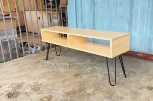 Brown Tv Stand