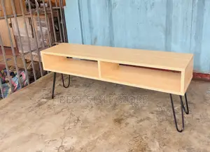 Brown Tv Stand
